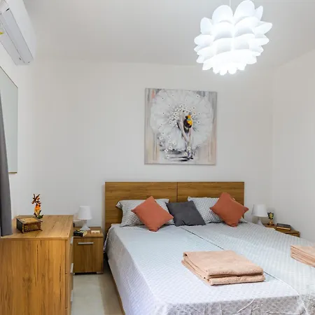 Brand New Modern Apartment Bugibba 3Bdr 2 Bth St. Paul's Bay Exterior photo