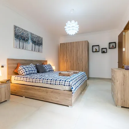 Brand New Modern Apartment Bugibba 3Bdr 2 Bth St. Paul's Bay Exterior photo